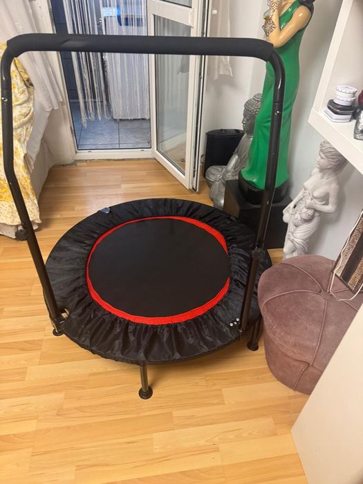 Trambulina fitness , 121 cm, DY-JS-0131, Dayu Fitness