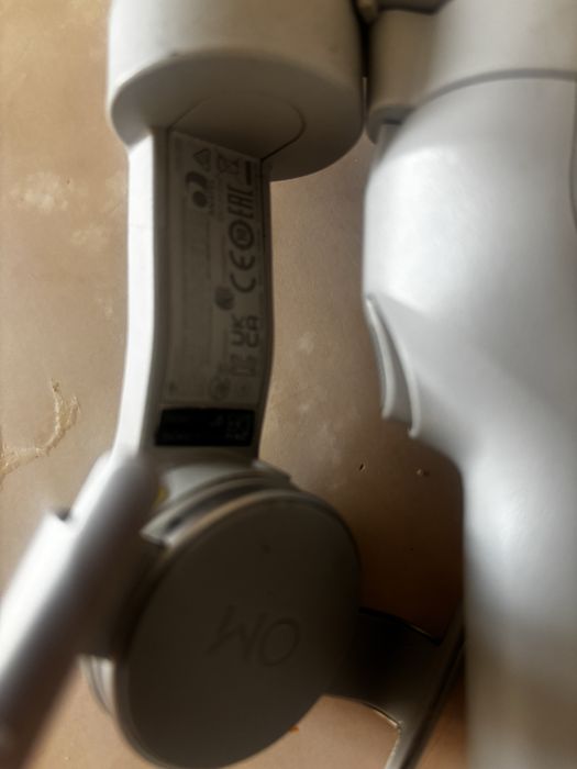 Стабилизатор осмо штатив