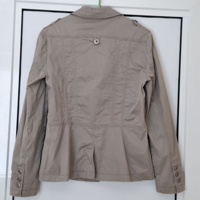 Дамско яке s.Oliver - M/L