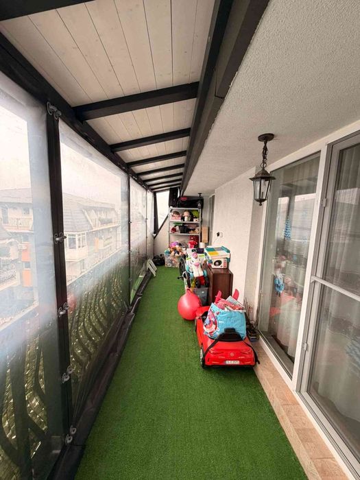 Apartament 2 camere Otopeni