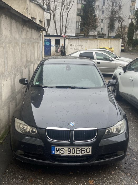 BMW 3 Series 2008 — imagine 3