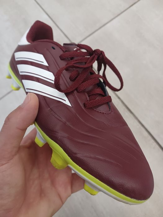 Бутонки Nike Adidas калеври футболни обувки детски Найк Стоножки