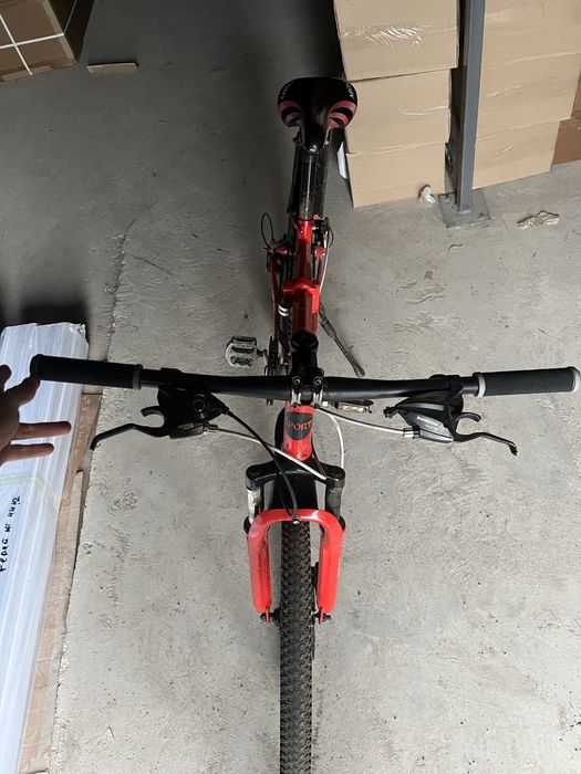 Велосипед Кытайскый