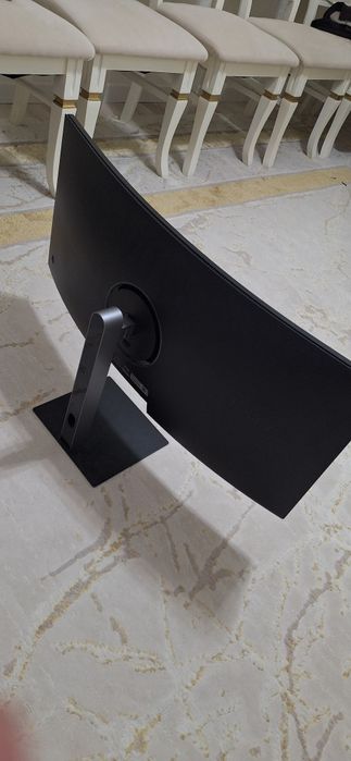 Монитор Redmi G34WQ