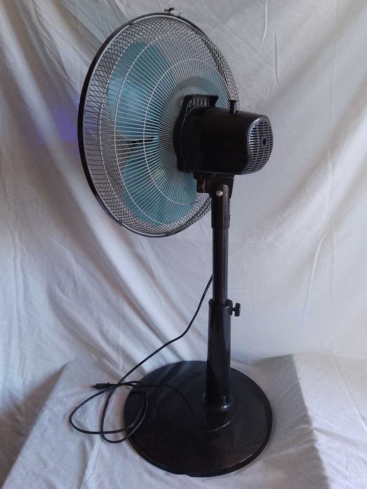 Ventilator Classic Rowenta VU1950F0 3 trepte viteza grila de protectie