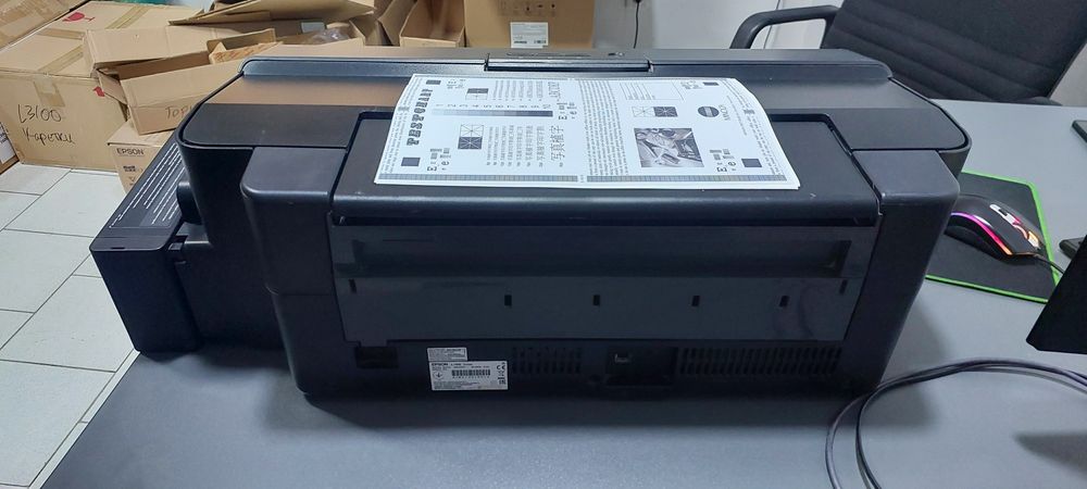 Продается Epson L1800