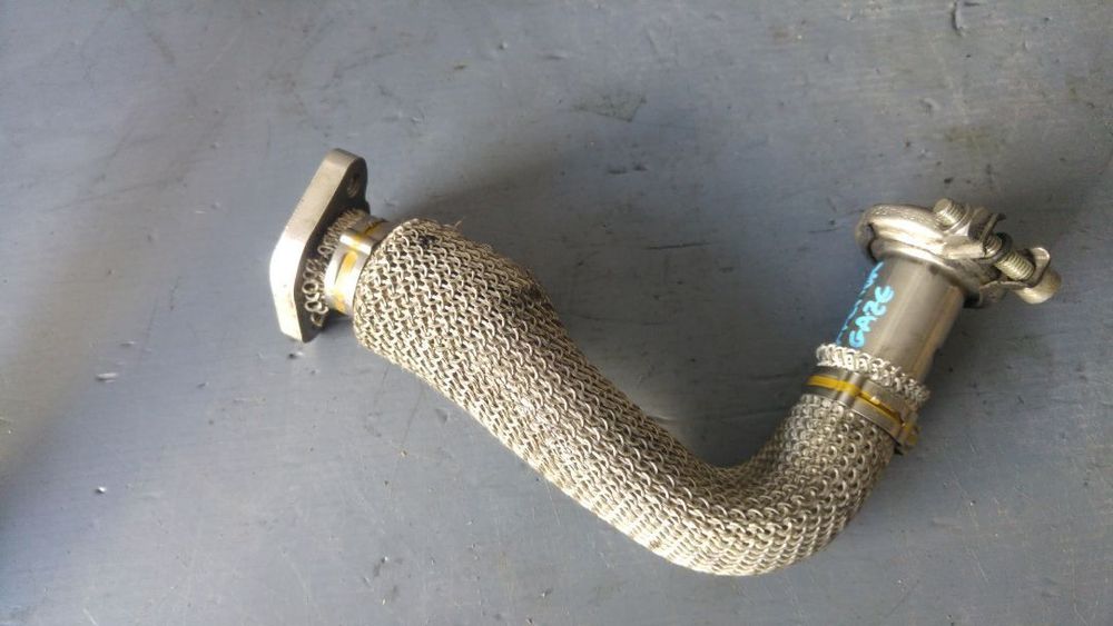 conducta egr 2.7 tdi can euro 5 audi a6 c6 059131530c