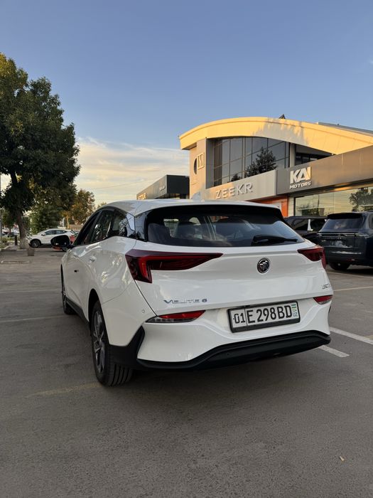 Buick velite 6 Full 450km srochno