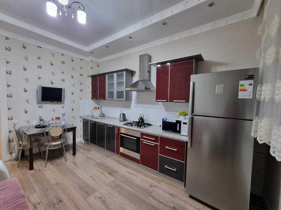 Уютная квартира в самом центре