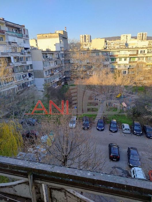 Продава се Тристаен апартамент в Варна, Младост 2 - 64 кв.м за 949 €/кв.м - Снимка #3