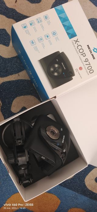 Продам видеорегистратор