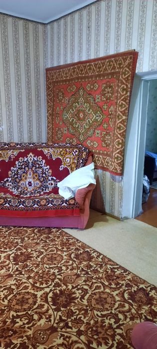 Продам дом в Ростовке