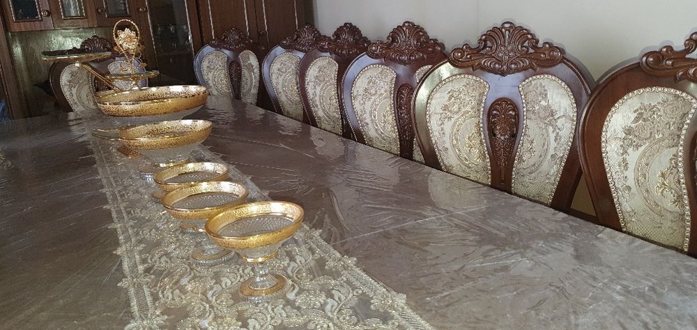 Стол стул 12 талик сотиладм