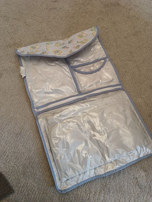 Чанта за бебе за пътуване" Dolly"