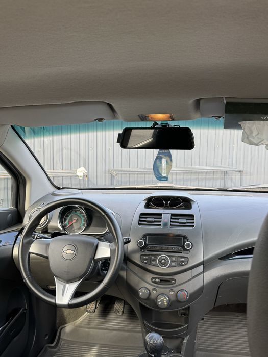 Spark optimum plus 2021