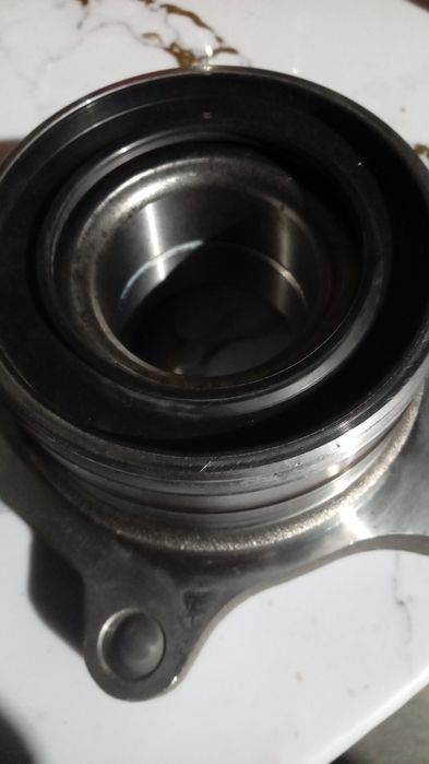 Тойота 4 раннер 2004_2007