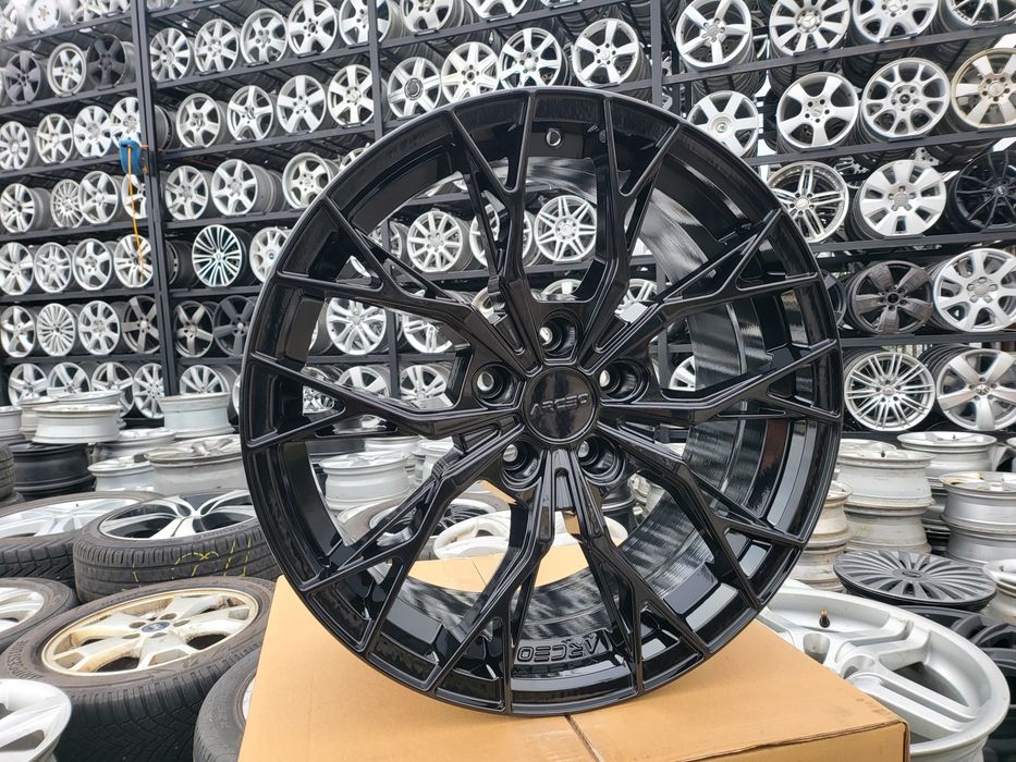 Джанти 18  5х114,3