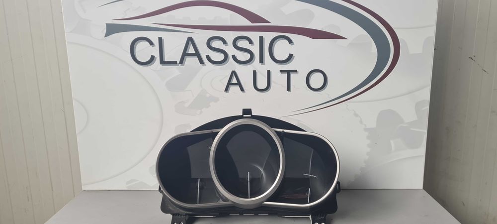 Километраж Mazda CX-7 2.2d 2010г