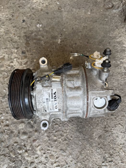 Compresor ac Volvo xc 60 2016 2.0 biturbo euro 6 P31469968