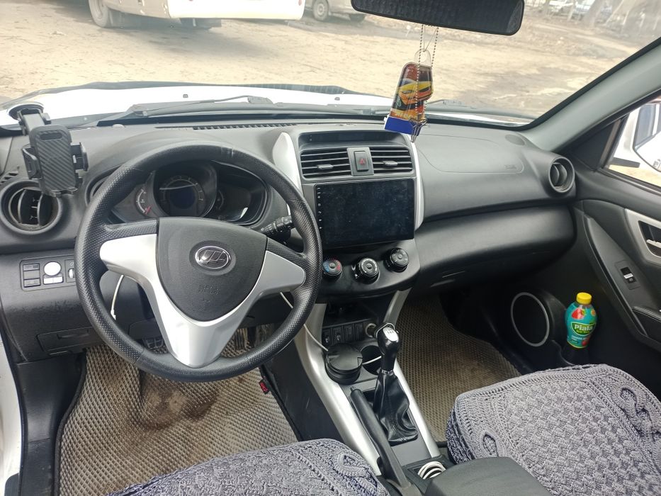 Лифан х60 продам