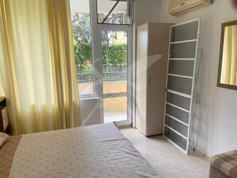 Продава се Едностаен апартамент в к.к. Слънчев бряг - 35 кв.м за 1115 €/кв.м - Снимка #1