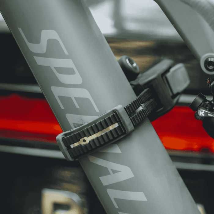 Suport biciclete Thule Epos 2 cu prindere pe carligul de remorcare