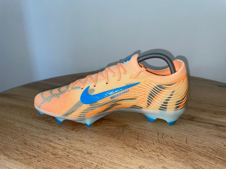 Ghete de fotbal NIKE zoom vapor 16 elite KM FG nr 42
