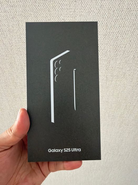 Samsung S25 ultra