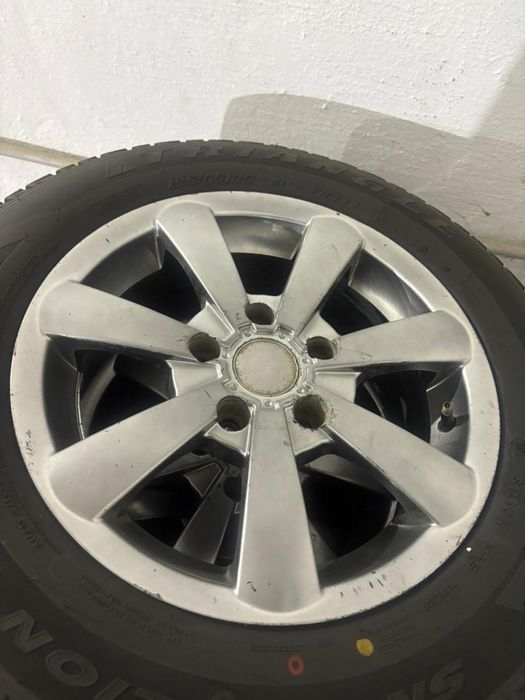 Қысқы дөңгелектер