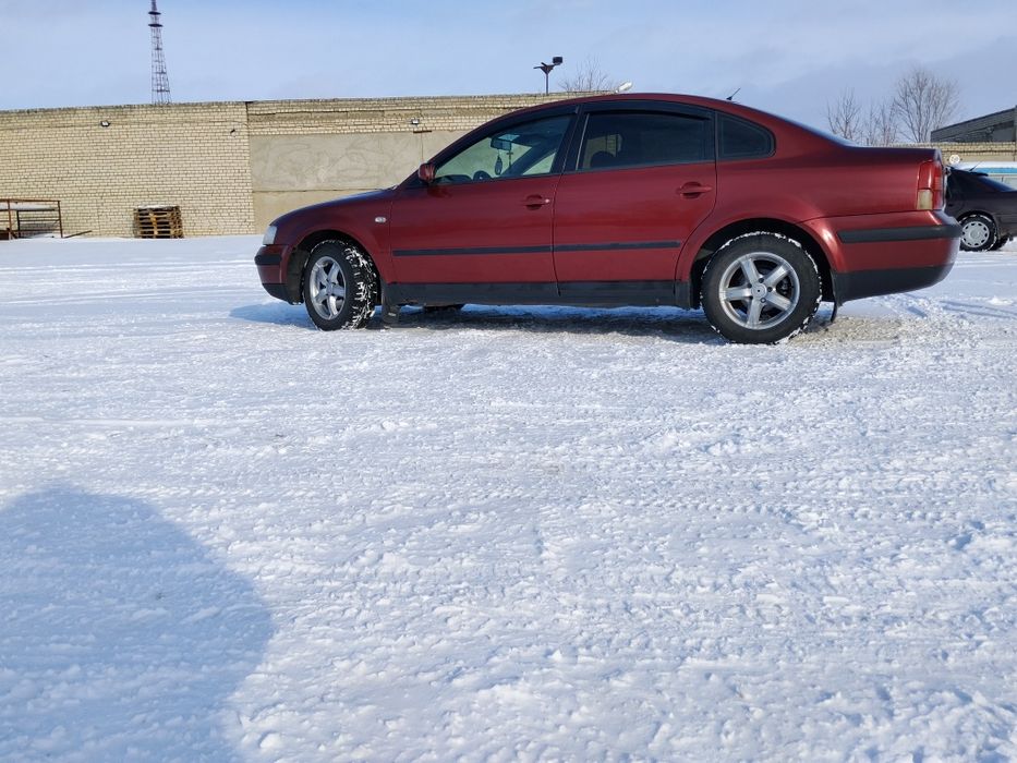 Продам Фольксваген