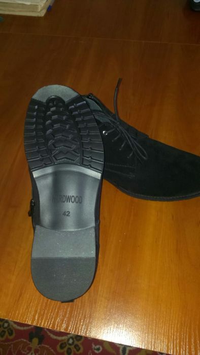 Продам батинки зимние