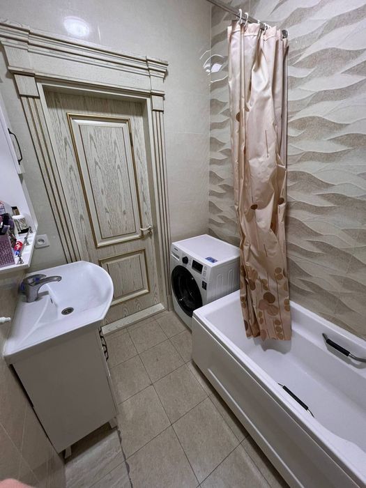 2/3/6. Новостройка. ор-р Гулзор. Мебель техника