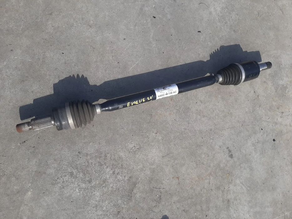 planetara dreapta spate  2.0 d 204dtd  range rover evoque l551  k8d24k138ac