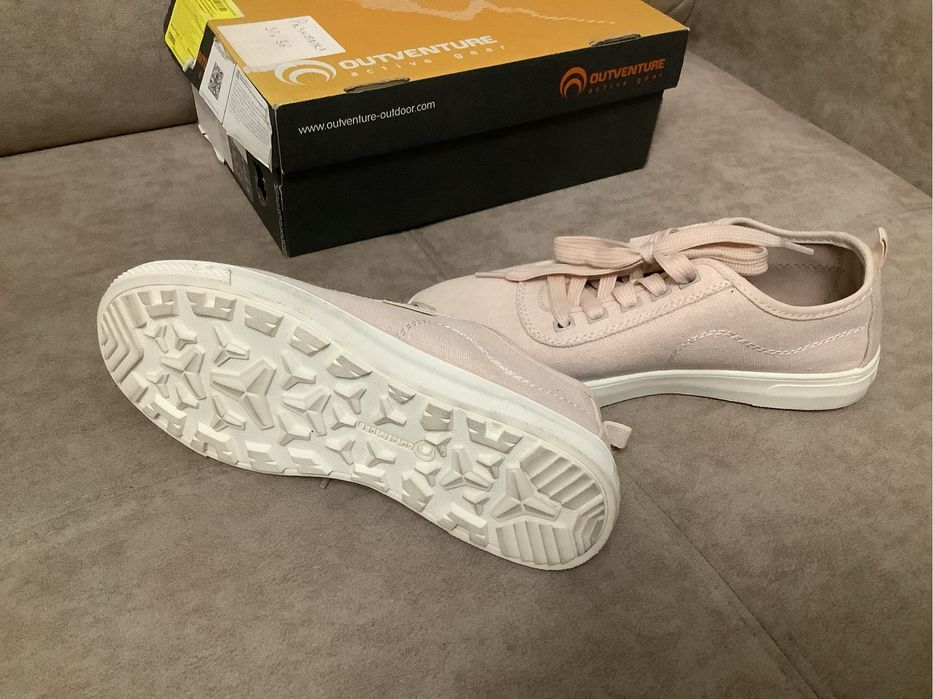 Кеды детские 36 и 37 размер