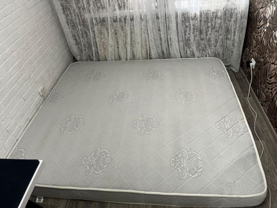 Ортопедический матрасс