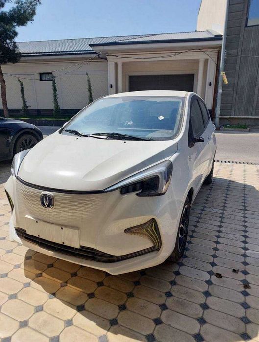 Changan ben ben e star