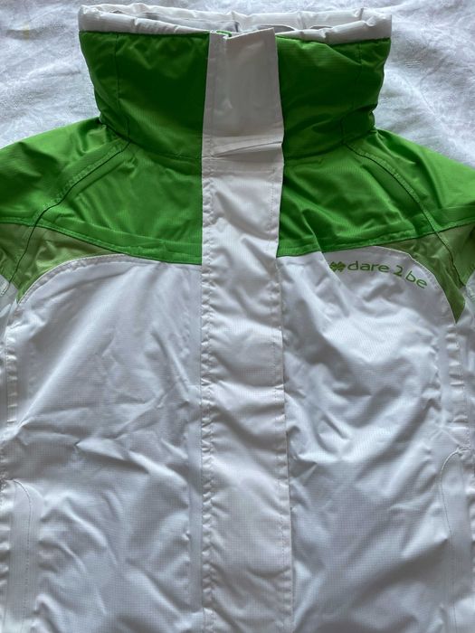 Зимно скиорско детско яке и панталон