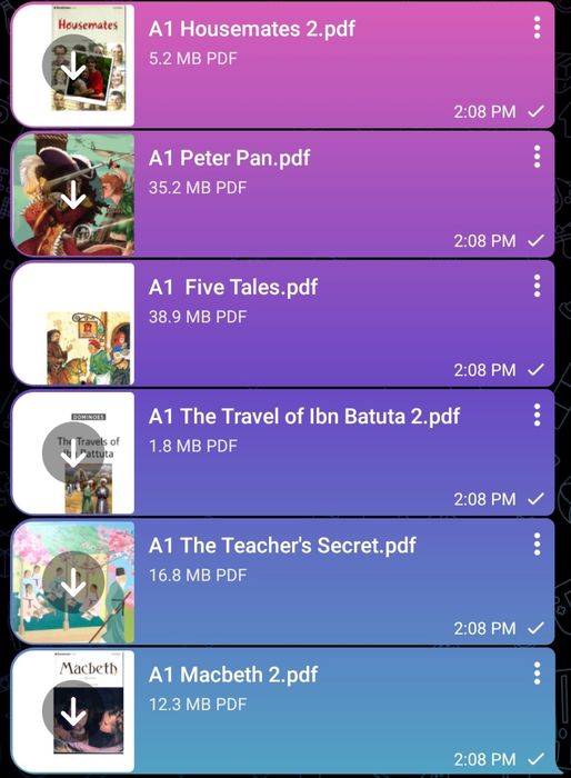 Английский книги|Ағылшын кітаптарі