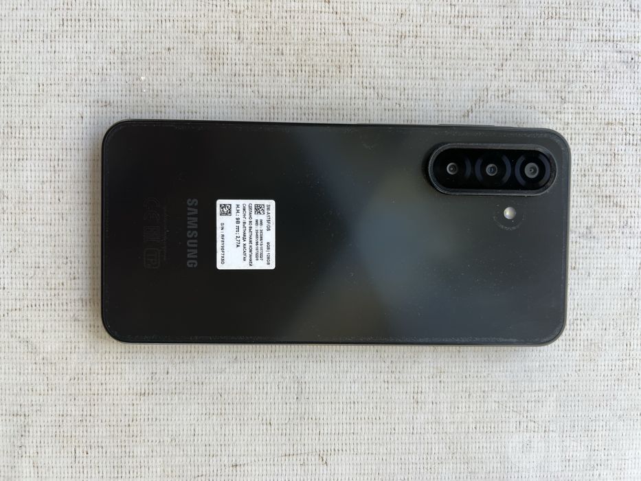 Samsung A17 6/128Gb
