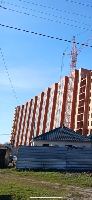 Продается квартира