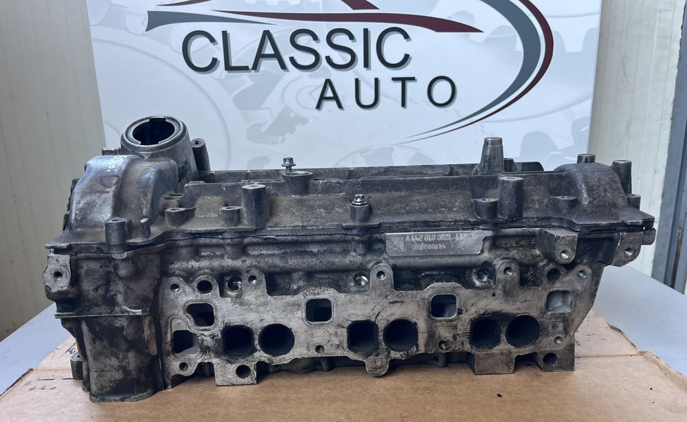 Цилиндрова глава Mercedes 642 350V6 cdi