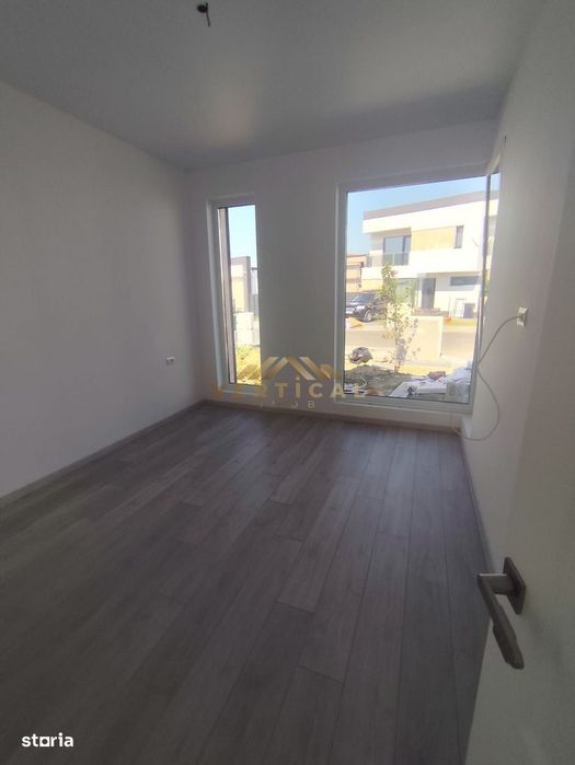 casa in comunitate