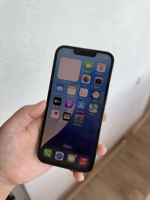 iPhone 13Pro 128GB