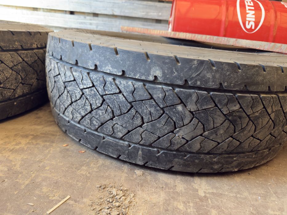 Мегани боландары