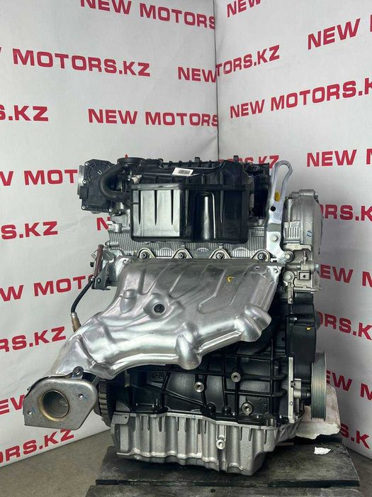 Двигатели для Renault Duster (F4R410 2.0)