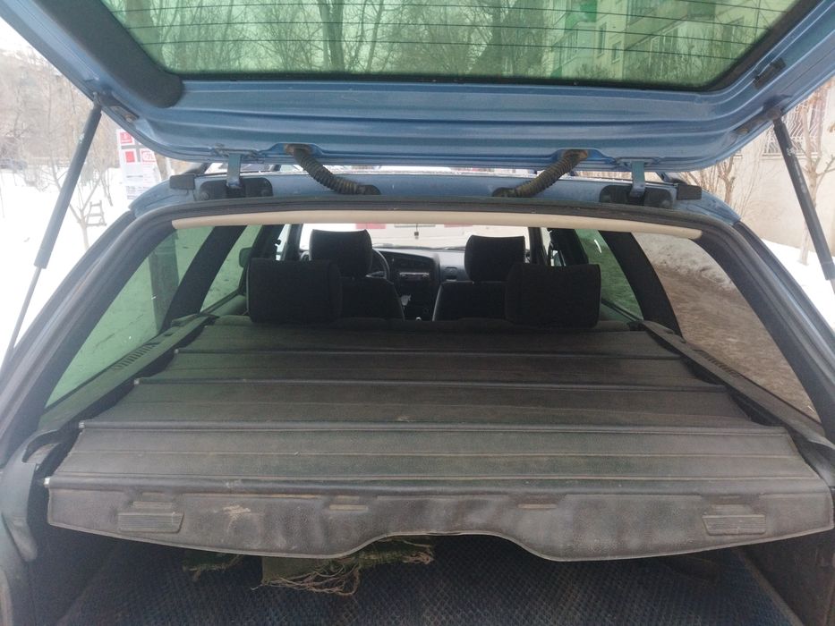 Пассат б3 в отличном состоянии