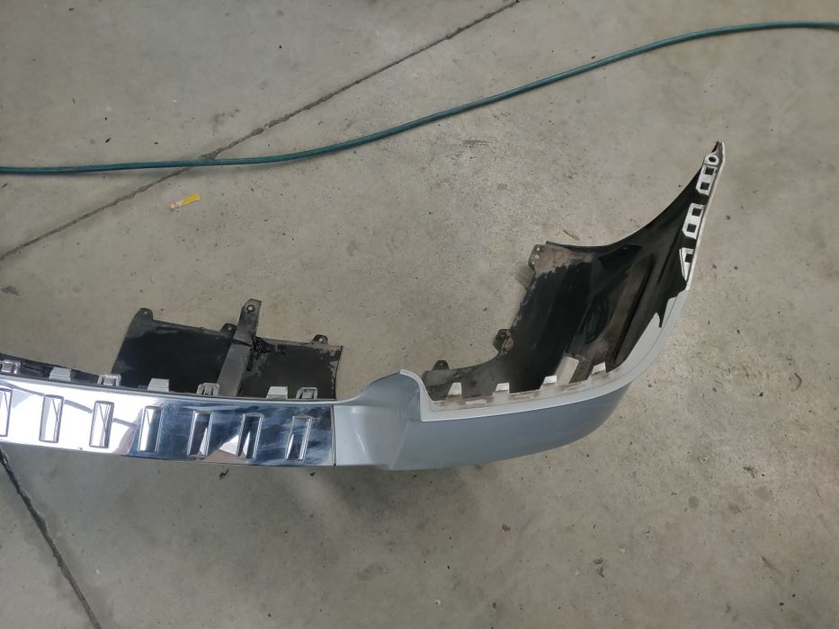 Задна Броня за Mercedes GLK 2008/2012г.