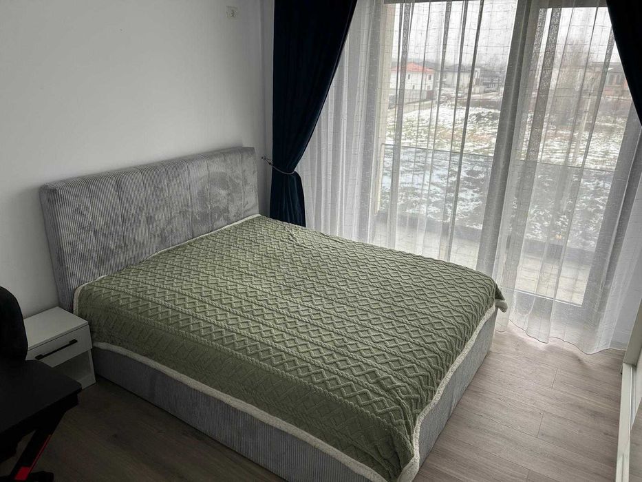 Pantelimon Ilfov Apartament 2 camere, Complex Noon