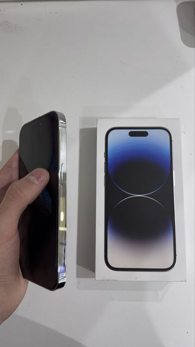 Iphone 14 pro 128gb
