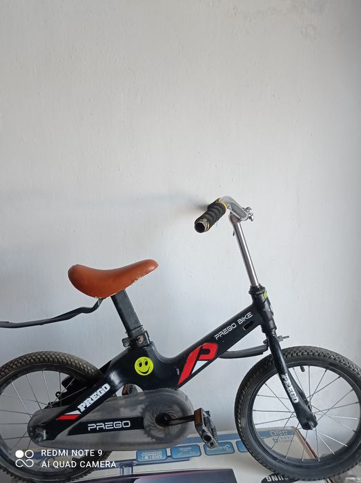 Велосипед детский